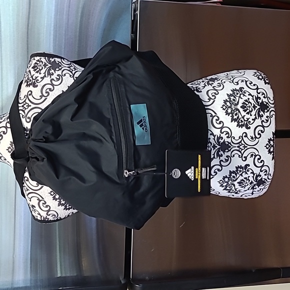 adidas | Bags | Adidas Unisex Squad Convertible Crossbody